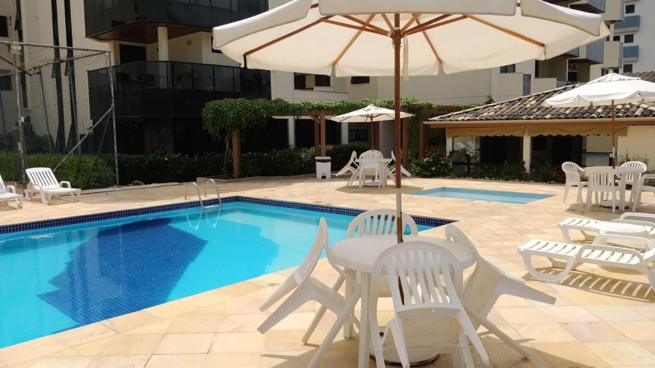 Apartamento Ubatuba Praia Grande Bagian luar foto