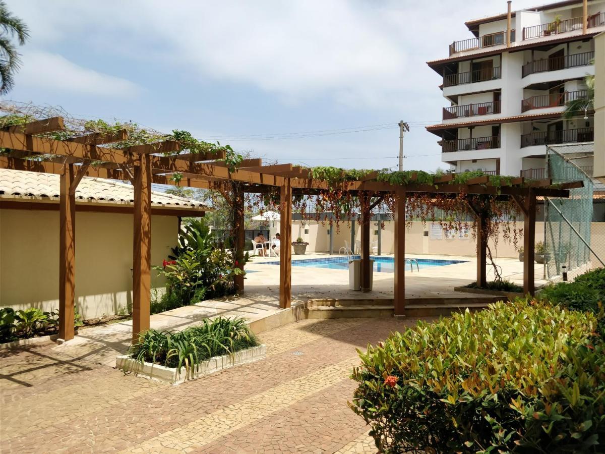 Apartamento Ubatuba Praia Grande Bagian luar foto