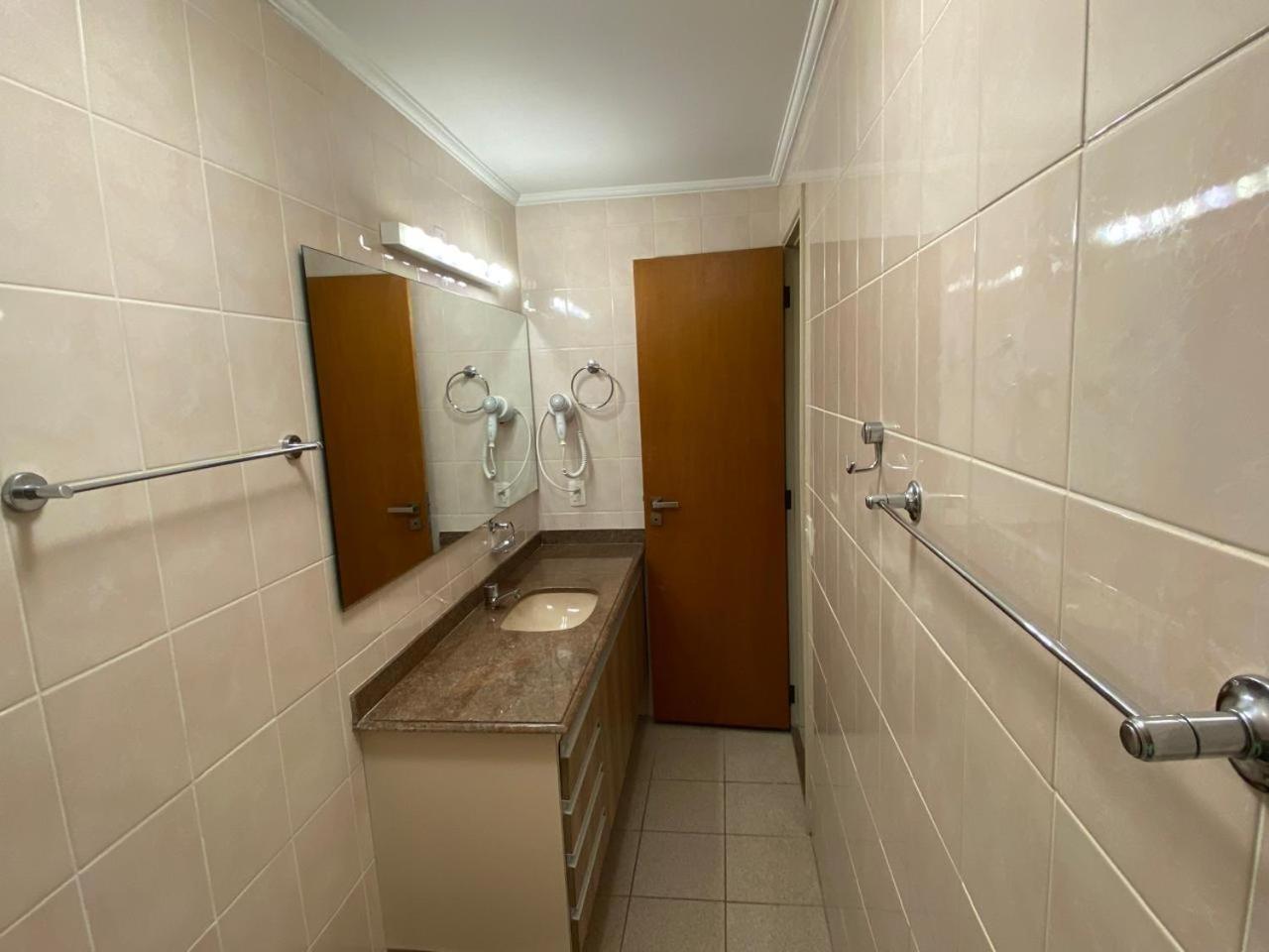 Apartamento Ubatuba Praia Grande Bagian luar foto